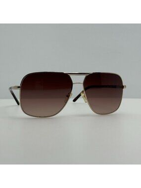 See Sunglasses 3533 C4 59-14-140 Italy Read Description